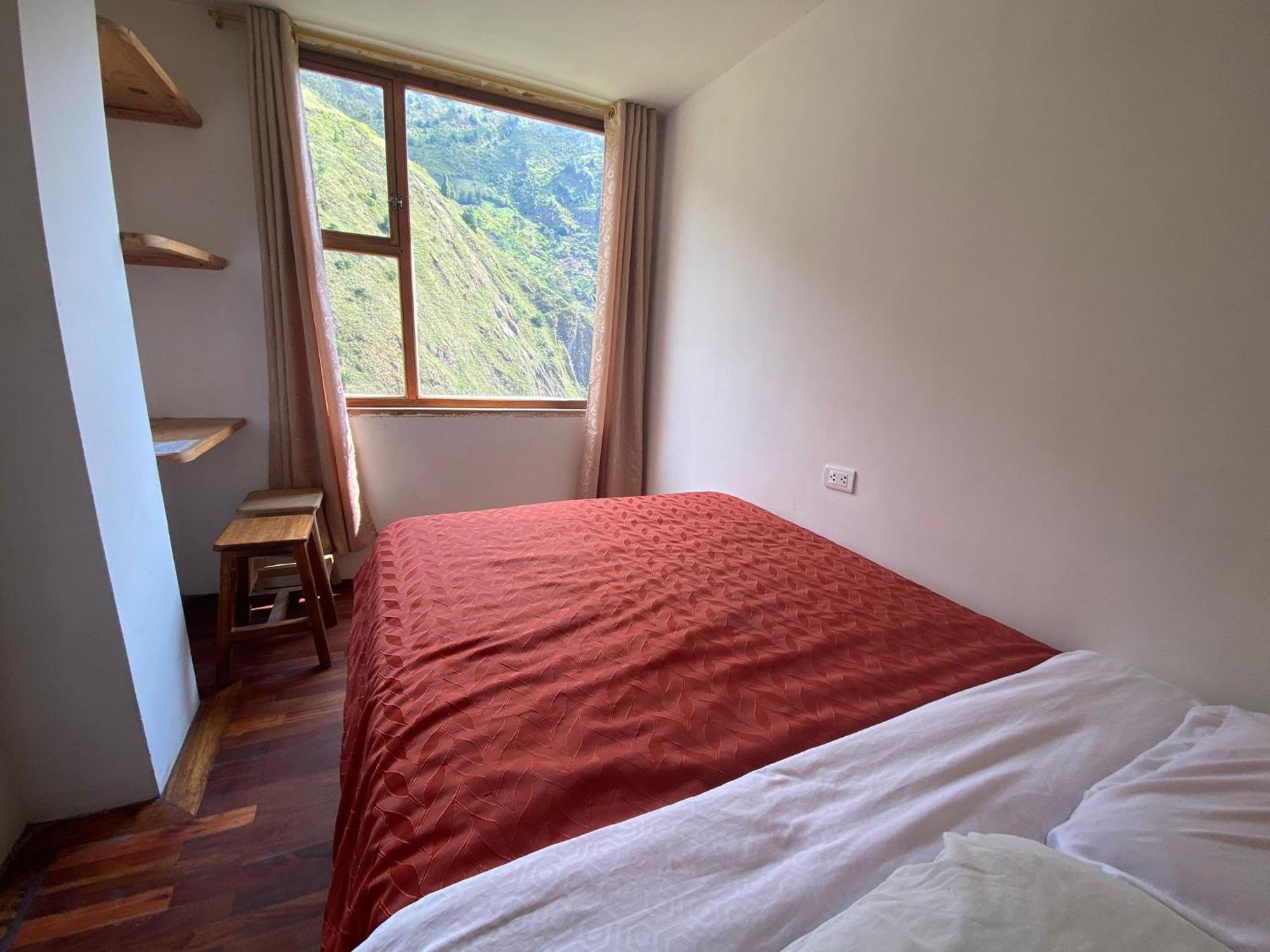 Backpackers-Balcones-River-Lodge Baños Extérieur photo